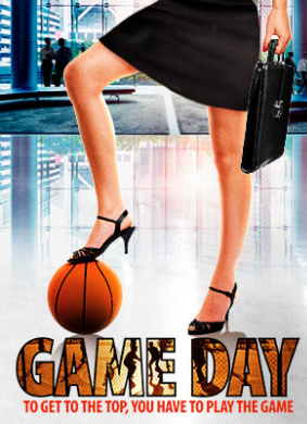 比赛日Game Day
