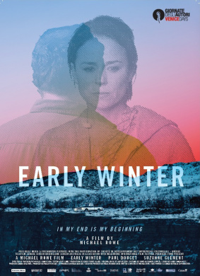 度假屋Early Winter