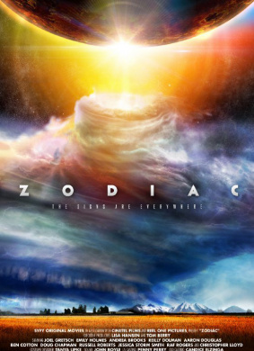 十二生肖：世界末日的迹象Zodiac: Signs of the Apocalypse