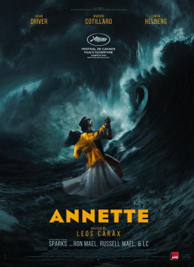 安妮特Annette