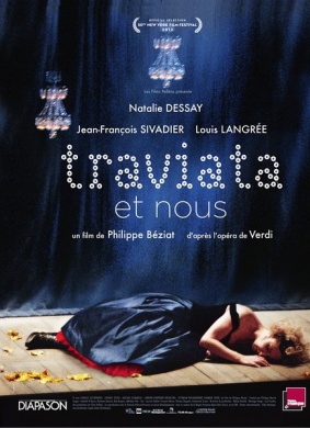茶花女和我们Becoming Traviata