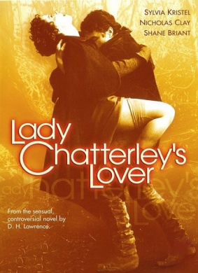 查泰莱夫人的情人Lady Chatterley's Liebhaber