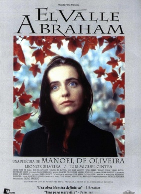 亚伯拉罕山谷Abraham Valley