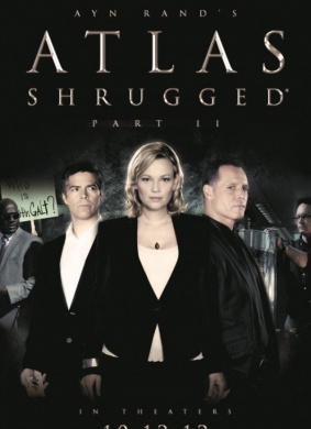 阿特拉斯耸耸肩2Atlas Shrugged: Part 2