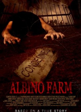 白化农场Albino Farm