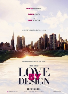 被设计的爱情Love by Design