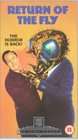 变蝇人归来Return of the Fly