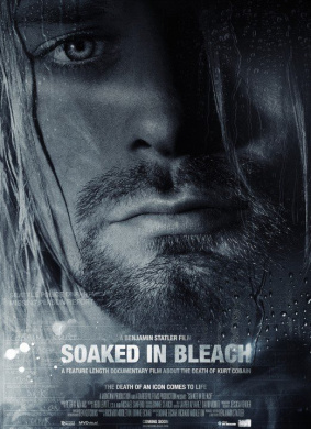 沉浸于漂白Soaked in Bleach