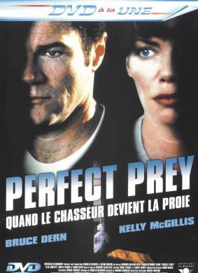 超完美陷阱Perfect Prey