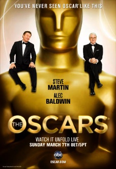 第82届奥斯卡金像奖颁奖典礼The 82nd Annual Academy Awards