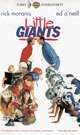 大盗小巨人Little Giants