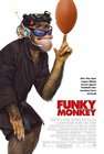 多毛的故事Funky Monkey