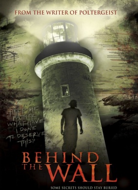 灯塔凶机Behind the Wall