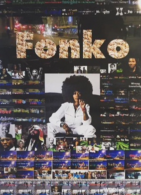 FonkoFonko