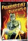 Frankenstein's Bloody Nightmare