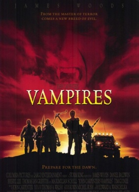 够僵行动Vampires