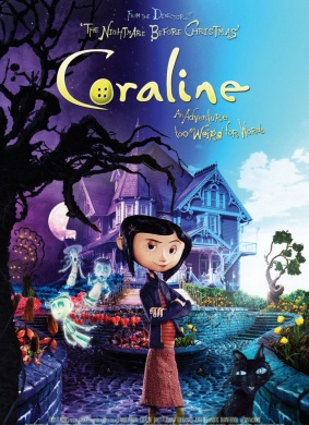 鬼妈妈Coraline