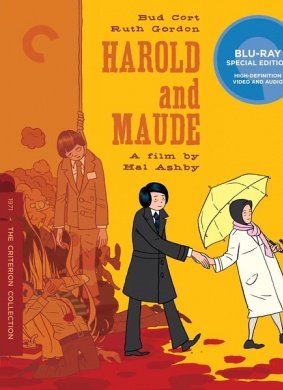 哈洛与慕德Harold and Maude