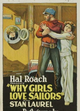 姑娘为何爱水手Why Girls Love Sailors