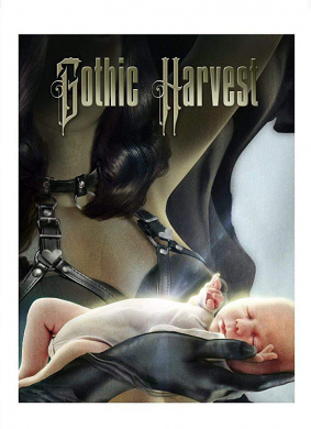 哥特捕猎Gothic Harvest