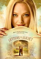 给朱丽叶的信Letters to Juliet