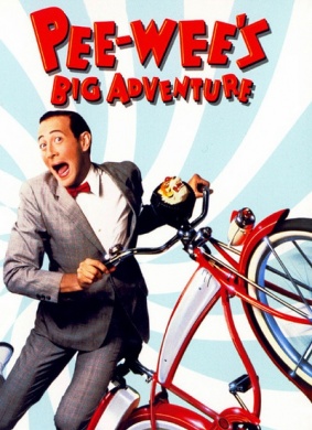 荒唐小混蛋奇遇记Pee-wee's Big Adventure