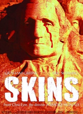 荒野的羁绊Skins