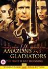 巾帼斗士Amazons and Gladiators