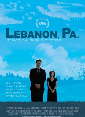 黎巴嫩Lebanon, Pa.
