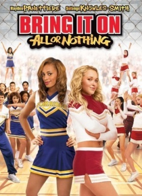 魅力四射3Bring It On: All or Nothing
