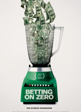零投注Betting on Zero