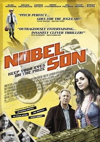 诺贝尔赎金Nobel Son
