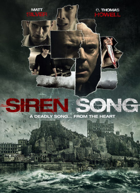 女性与感性Siren Song