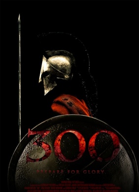 斯巴达300勇士300