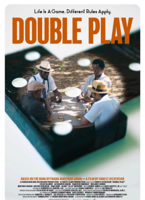 双人游戏Double Play