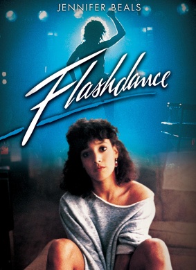 闪舞Flashdance
