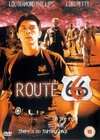 死亡公路666Route 666