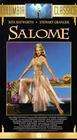 圣血红颜Salome