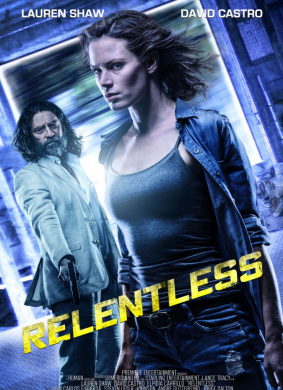 无情Relentless