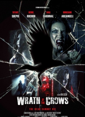 乌鸦的愤怒Wrath of the Crows
