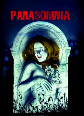 异常睡眠Parasomnia