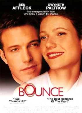 缘来是你Bounce