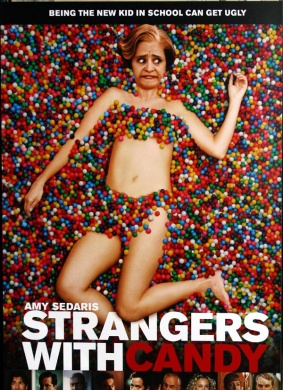 有糖果的陌生人Strangers with Candy