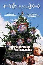 云中圣诞Christmas in the Clouds