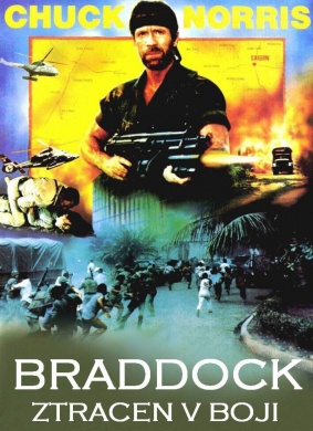越战先锋3Braddock: Missing in Action III