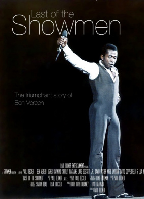最后的秀场主持Last of the Showmen