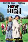 至High一族How High