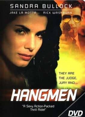 占领美国Hangmen