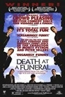 葬礼上的死亡Death at a Funeral