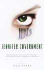 詹妮弗政府Jennifer Government